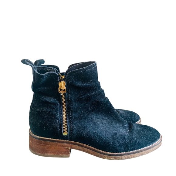 Cole Haan Women\'s Harrington Grand Slouch Bootie Ankle Boot